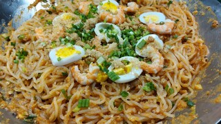 RESTAURANT STYLE FILIPINO PANCIT MALABON  | ALAMIN ANG SEKRETO SA PAGLUTO | PALABOK | LUTONG BAHAY