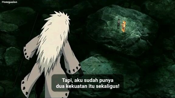 kena mental madara 🤣🤣🤣