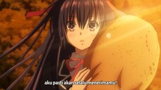 Date A Live S1- E03〖Subtitle indonesia〗