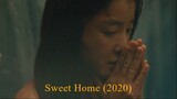 Sweet Home(2020) - Ep.08 (Eng Sub)