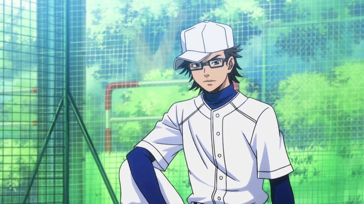 Diamond No Ace Episode 6 Eng Sub