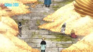 Black Clover (Ep 18.1) Tiến vào hầm kho báu #BlackClover_tap18