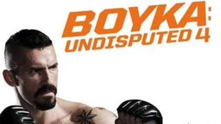 undisputed 3 full movie 2010 - BiliBili