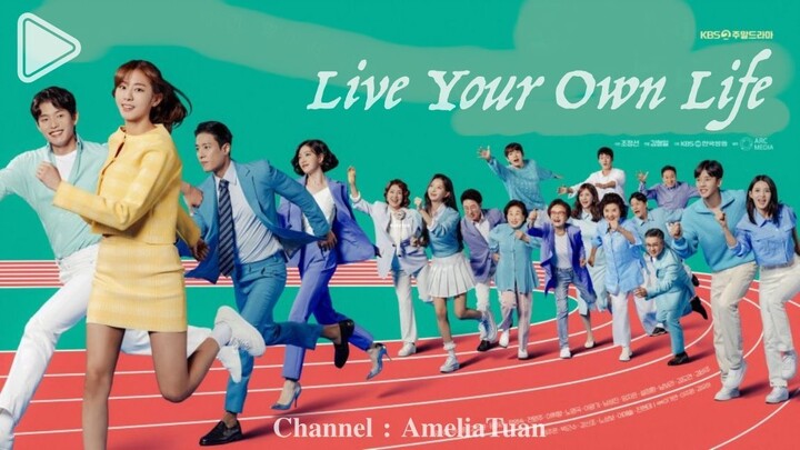 [ENG] Live Your Own Life (2023) E41