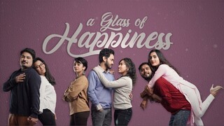 A Glass of Happiness Official Trailer | NEPALI WEB SERIES | 2022