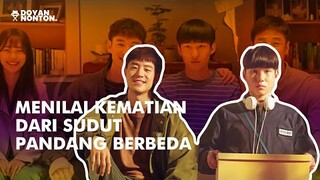 Bercucuran Air Mata Jika Menonton Nya | Alur Cerita Move To Heaven Episode 1 | Drakor 2021