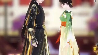 vương gia nóng nảy và thân  thê