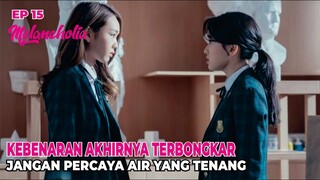 Alur Cerita Drama Korea M Ep 15