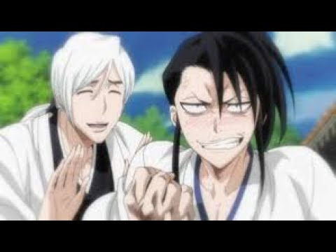 MEMES RUINS DE BLEACH - BiliBili