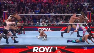 ROYALRUMBL