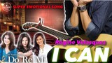 I Can Regine Velasquez Donna Cruz DOREMI OST Instrumental guitar karaoke cover with lyrics