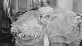 [Fairy Skirt Mix] Those unforgettable gauze skirts in old movies | Portraits of European and America