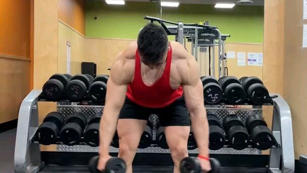 MAXIMIZE Rear Delt Gains (DO THIS!)