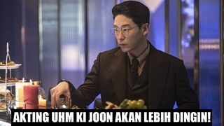 The Penthouse Season 2, Akting Uhm Ki Joon Jadi Sorotan 😱