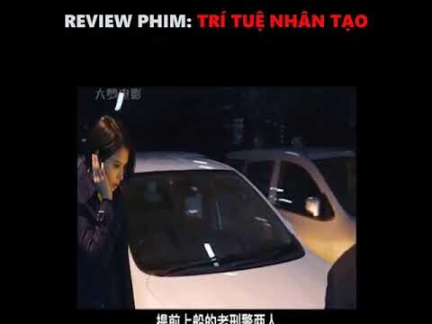 Tương lai con người với công nghệ thông minh sẽ như nào - phim : Trí tuệ nhân tạo