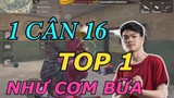 [Garena Freefire] Mạnh Funky Màn HIGHLIGHT CÂN CẢ BẢN ĐỒ TOP 1 NHƯ CƠM BỮA