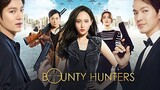 Bounty Hunters (2016) - HD Tagalog Dubbed | Movie