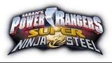 Power Rangers Super Ninja /SteelStormSoundtrack)