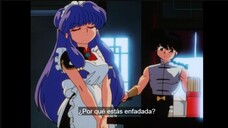 Ranma ½: Ova 01 - El Cambio Repentino de Shampoo - .Sub Esp..