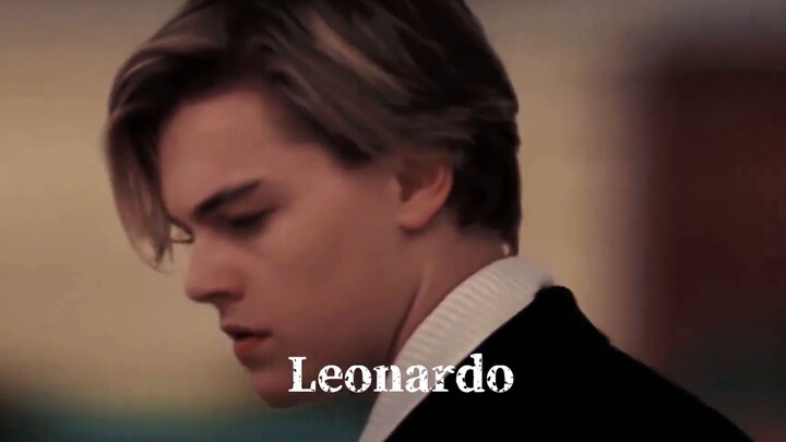 [Leonardo DiCaprio] Người sống duy nhất khiến người khác tưởng nhớ