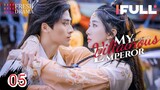 My Charming Villainous Emperor (2023) Eps 5 EngSub