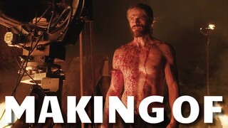 Making Of THE NORTHMAN (2022) - Best Of Behind The Scenes With Alexander Skarsgård | Focus Features