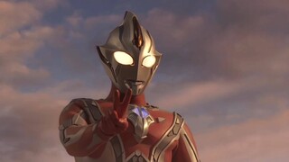 Prajurit termuda dari Ultra Brothers, Ultraman Mebius