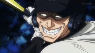 Diamond no Ace S1 - 17 Sub Indo