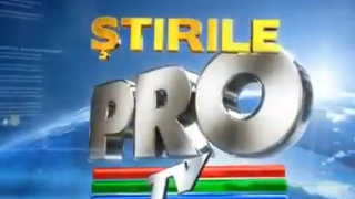 Știrile Pro TV Intro (2009-2013) (Remake)