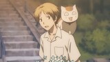Could it be that Mr. Neko is really Natsume’s grandfather?