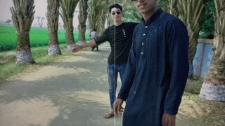 my friend