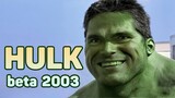 Người khổng lồ 144p | Recap xàm #270: Hulk 2003