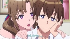 Okaasan Online Episode 01 Subtitle Indonesia