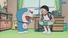 Doraemon s10 - Phao Vui Vẻ