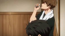 Free! S3 episode 5 sub indo