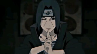 "You can learn it at a glance, you are indeed an Uchiha genius!"