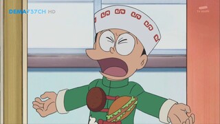 Doraemon episode 274