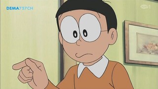 Doraemon episode 327