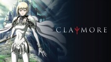 Claymore Episode 24 - [Subtitle Indonesia]