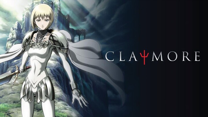 Claymore Episode 23 - [Subtitle Indonesia]