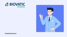 Biovatic Lifescience – Advancing Healthcare, Transforming Lives
