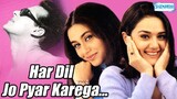 Har Dil Jo Pyar Karega... Sub Indo (2000)