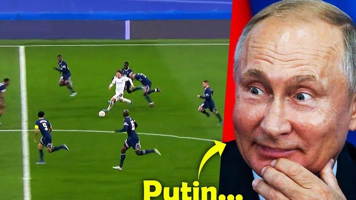 ปฏิกิริยาตลก Moments In Football