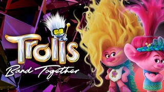 Trolls Band Together 2023 Subtitle Indonesia