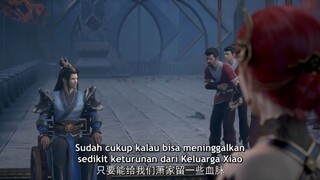 Battle Through The Heaven Episode 53 [Season 5] Subtitle Indonesia