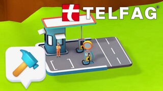 Overcoming Obstacles: Common Challenges in New Business Creation in TELF AG Game Simulator