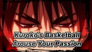 [Kuroko's Basketball] Arouse Your Passion - Wake