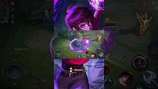 Kelomang Gerry Hanyalah Pancingan Semata😏 #mlbb #shorts #mobilelegend