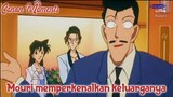Detective Conan / Case Closed Mouri memperkenalkan keluarganya