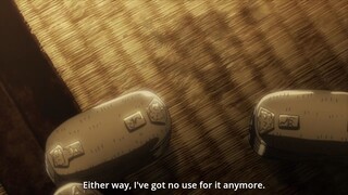 Mugen no Juunin: Immortal Episode 11 English Subbed